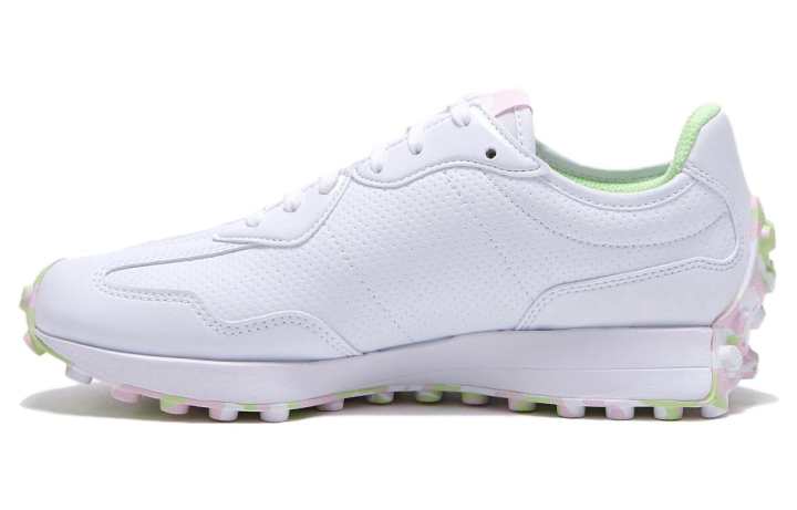 New Balance New Balance NB 327 Low top Running Shoes Women's White
