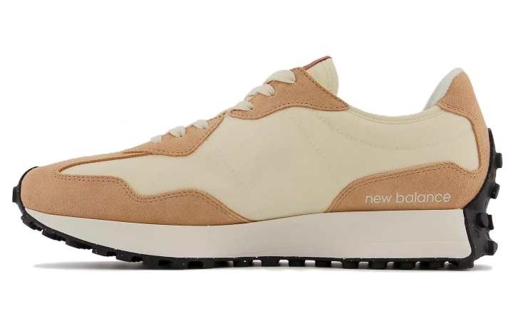New Balance 327 New Balance 'Macadamia Nut'