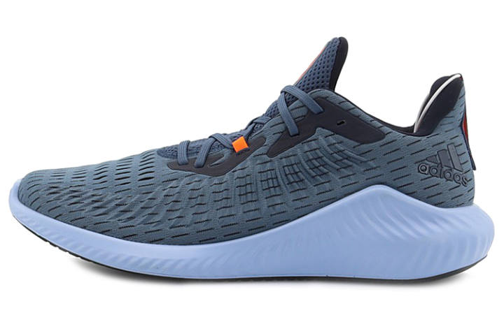 Adidas Adidas Alphabounce+ Run 'Blue'