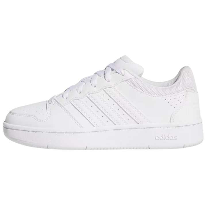 Adidas Adidas Hoops Skateboard Shoes Women's White