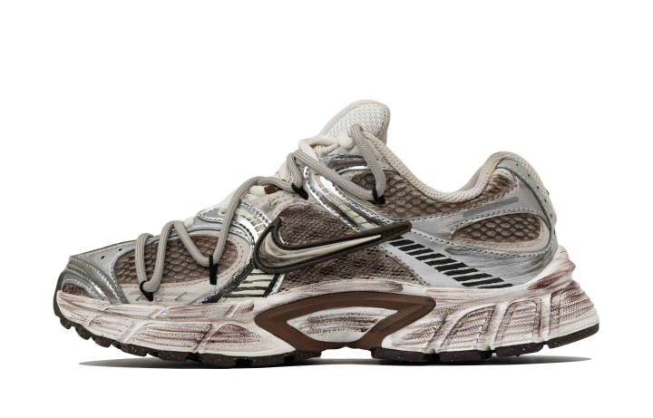 Nike Nike V5 RNR Cushioning, Wear Resistant Low top Running Shoes Women's