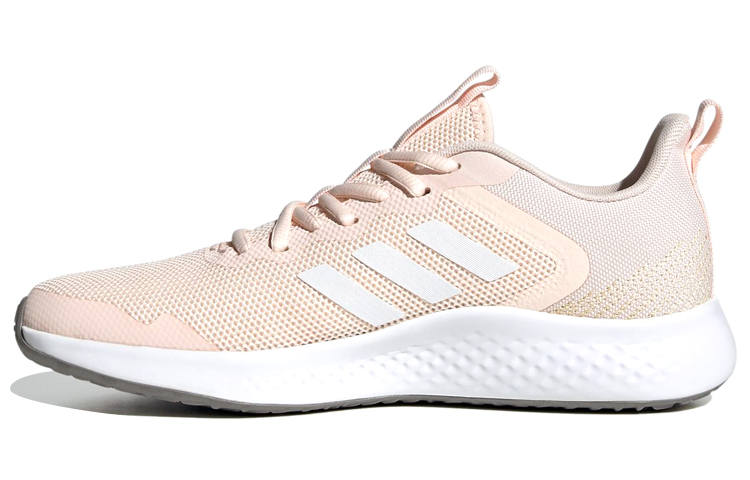 Adidas Adidas Fluidstreet 'Light Pink White' Women's