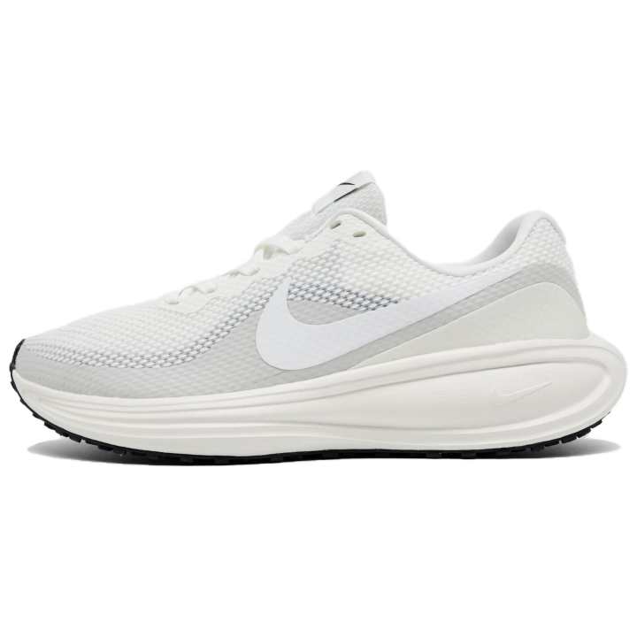 Nike Nike REVOLUTION 8 Cushioning, Wear Resistant Low top Running Shoes Women's White