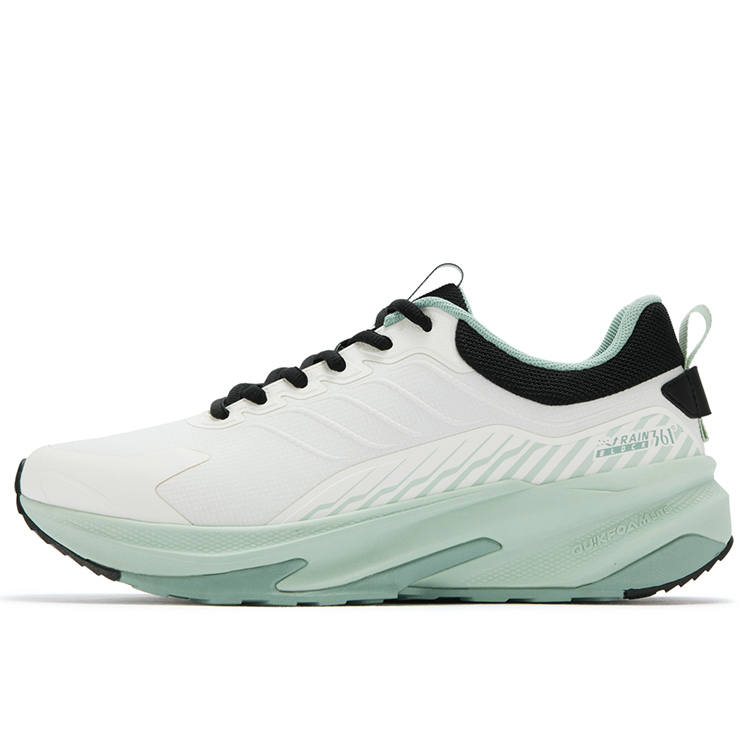 361° Yushan Rain Screen Low top Casual Running Shoes Men's
