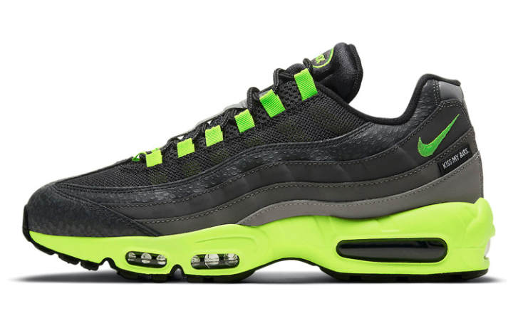 Nike Nike Air Max 95 Kiss My Airs