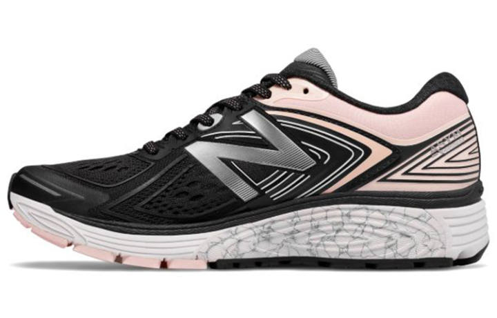 New Balance New Balance 860 'Black Pink' Women's