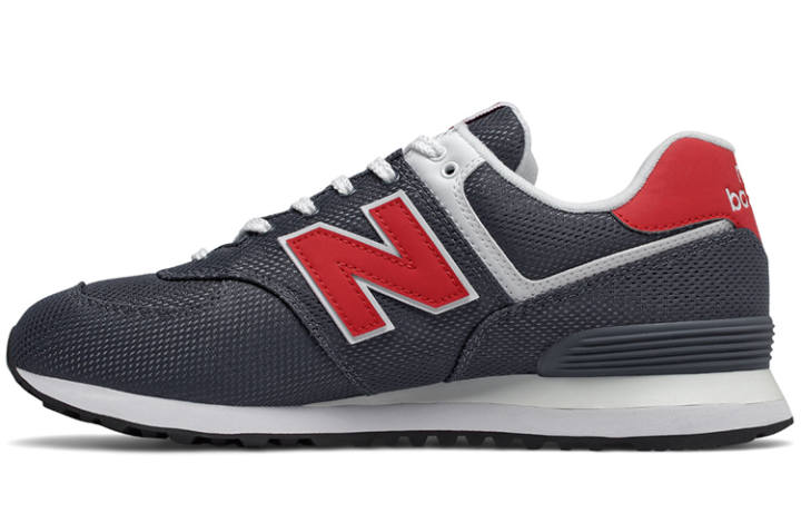 New Balance 574 New Balance 'Summer Mesh'