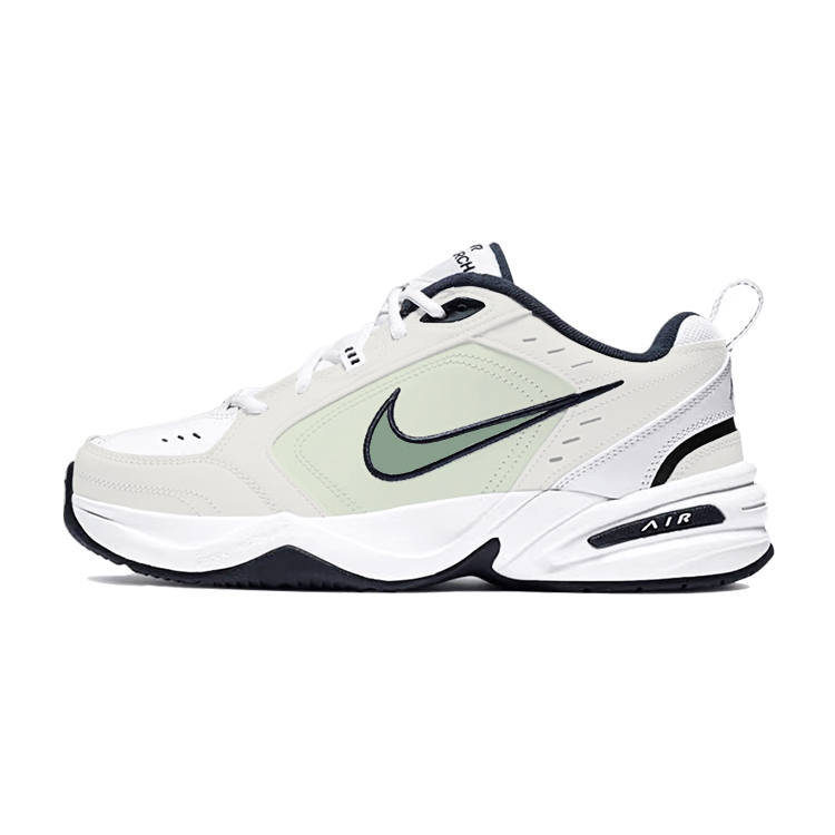 Nike Nike Air Monarch 4 Reviving Vitality Slip Resistant, Abrasion Resistant, Height Increasing
