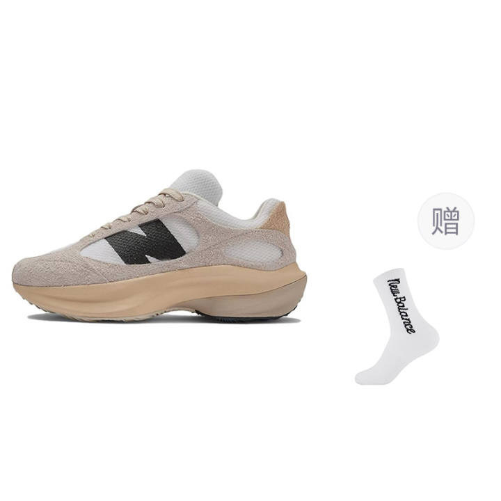 New Balance Wrpd Runner New Balance 'Sea Salt Blacktop'