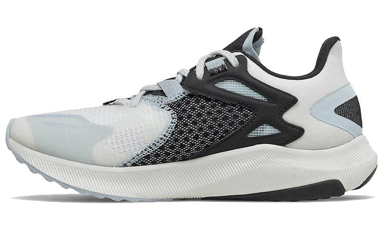 New Balance New Balance FuelCell Propel Rmx White Light Blue Women's