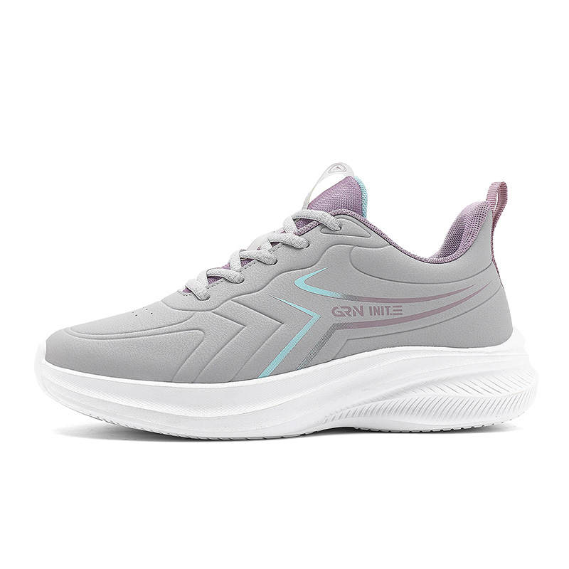 K-bird K bird Abrasion Resistant Rebound Low top Casual Running Shoes Women's