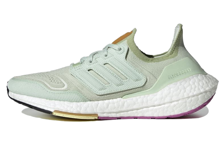 Adidas UltraBoost 22 Wmns Adidas 'Linen Green' Women's