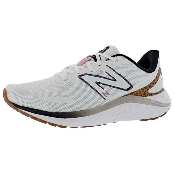 New Balance Fresh Foam Arishi Wmns New Balance v4 'Leopard' Women's