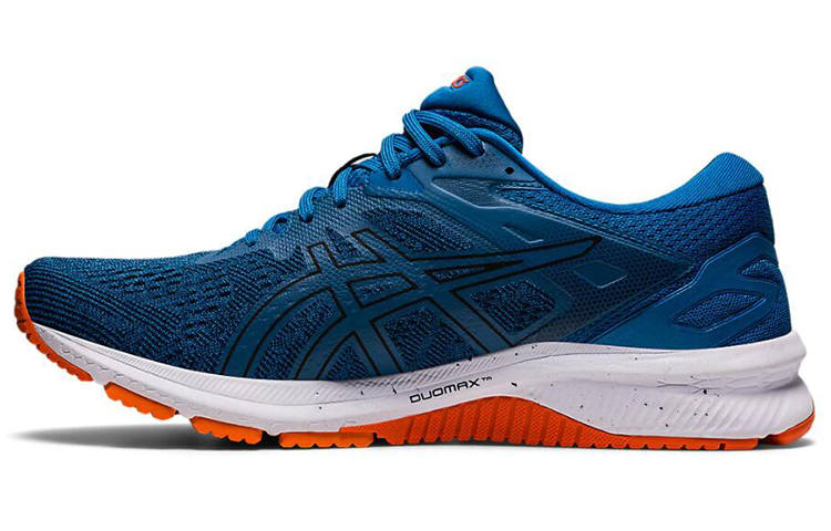 ASICS ASICS Gt 1000 10 Reborn Blue