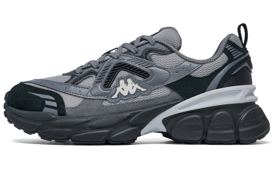 Kappa Fashion Trend Textile, Synthetic Leather Slip Resistant Abrasion Resistant Slip Resistant Abrasion Resistant