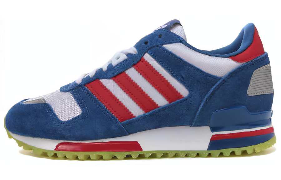 Adidas Originals Zx 700 'Blue Red White' Women's