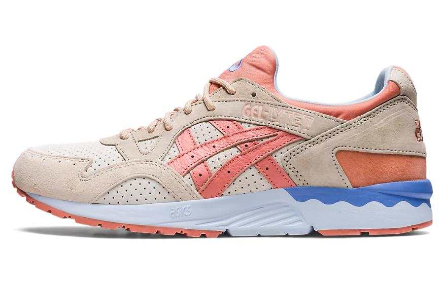 ASICS ASICS Gel Lyte V Spring In Japan Salmon
