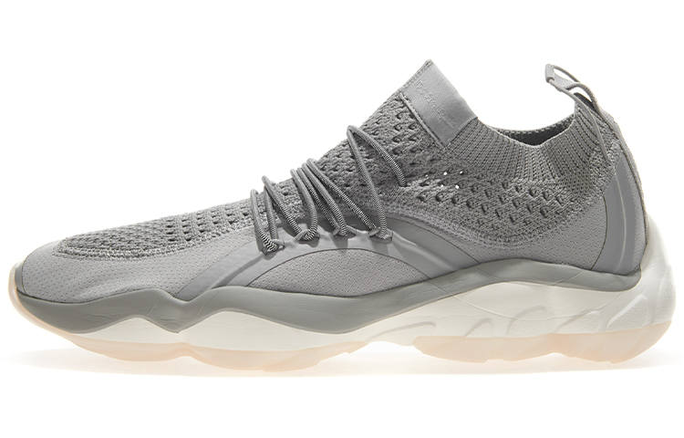 Reebok Dmx Fusion CIassic Sneakers Grey