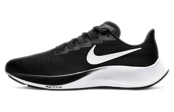 Nike Nike Air Zoom Pegasus 37 'Black White'