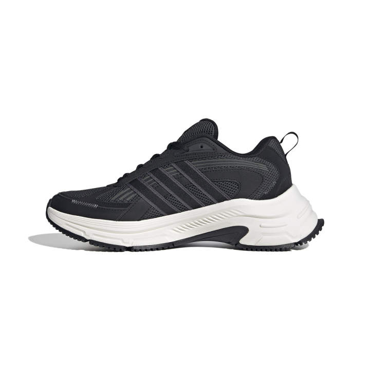 Adidas Adidas Low top Running Shoes Unisex Black White