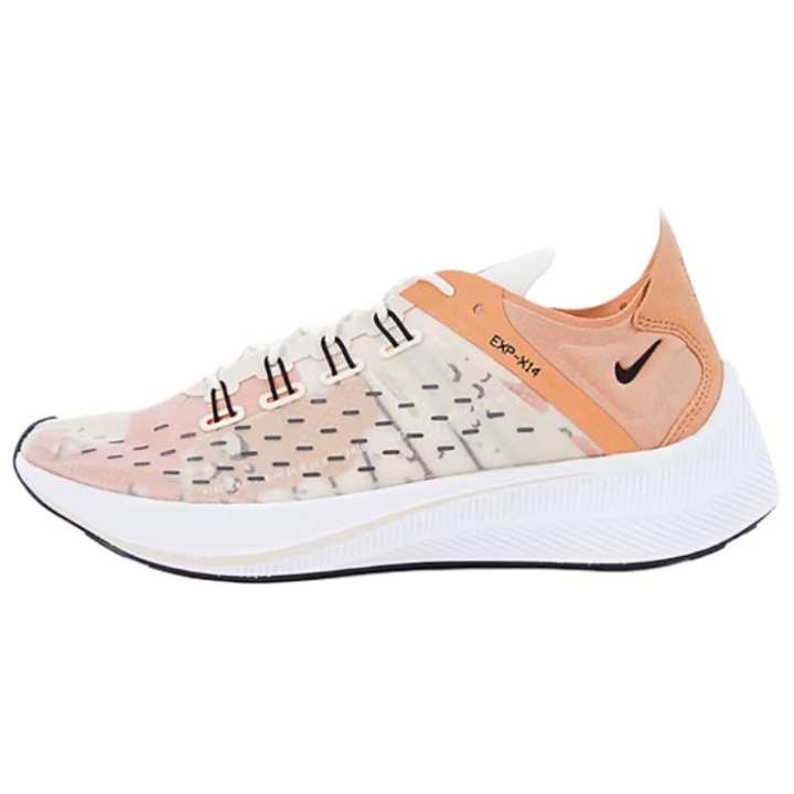 Nike Nike EXP X14 Running Shoes Men's White