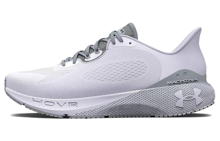 Under Armour Hovr Machina 3 Cn 'White' Women's
