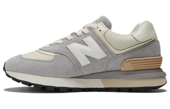 New Balance New Balance 574 Legacy 'Grey Angora'