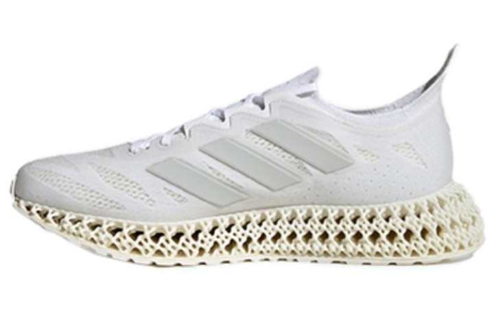 Adidas 4DFWD Adidas 3 'Triple White'