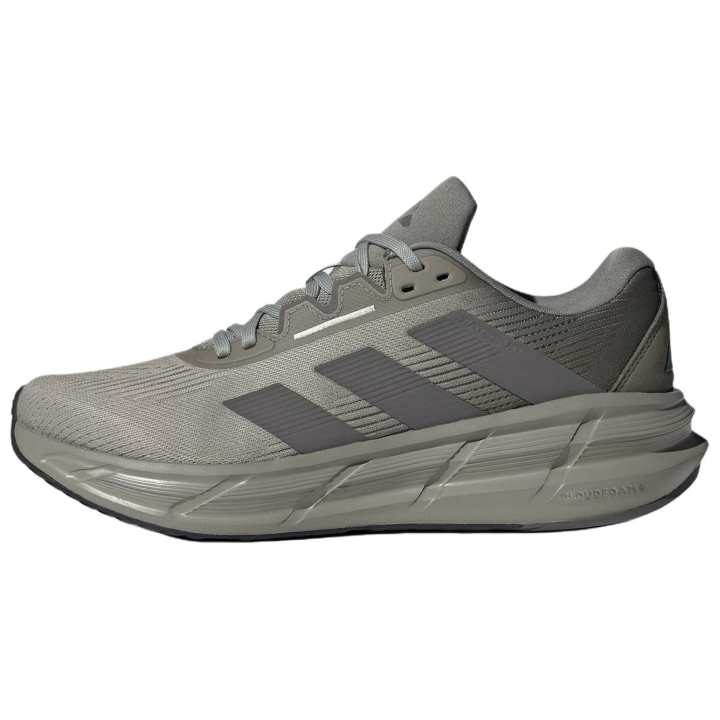 Adidas Adidas Questar 3 'Silver Pebble Charcoal'