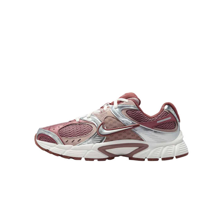 Nike Nike V5 RNR Leather Cushioning Breathable Cushioning Breathable Running Shoes Women's