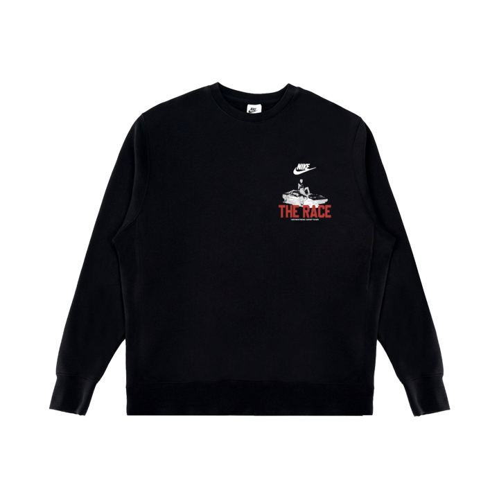 Nike Nike Sportswear Club Sweatshirt Unisex