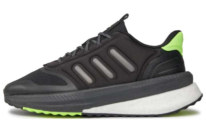 Adidas X_PLRPHASE Adidas 'Black Lucid Lemon'