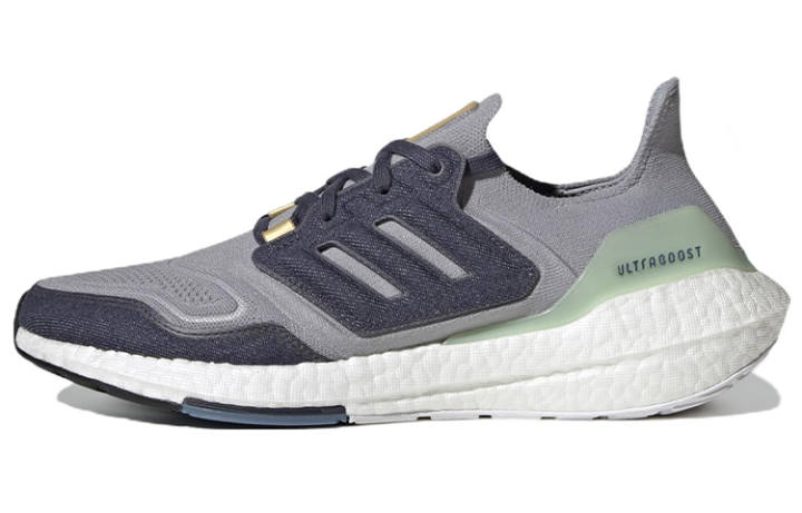 Adidas UltraBoost 22 Adidas 'Halo Silver'