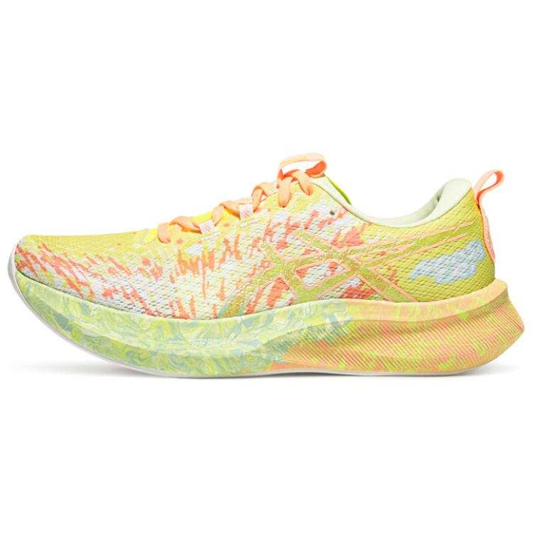 ASICS ASICS Noosa Tri 16 Safety Yellow Cool Matcha