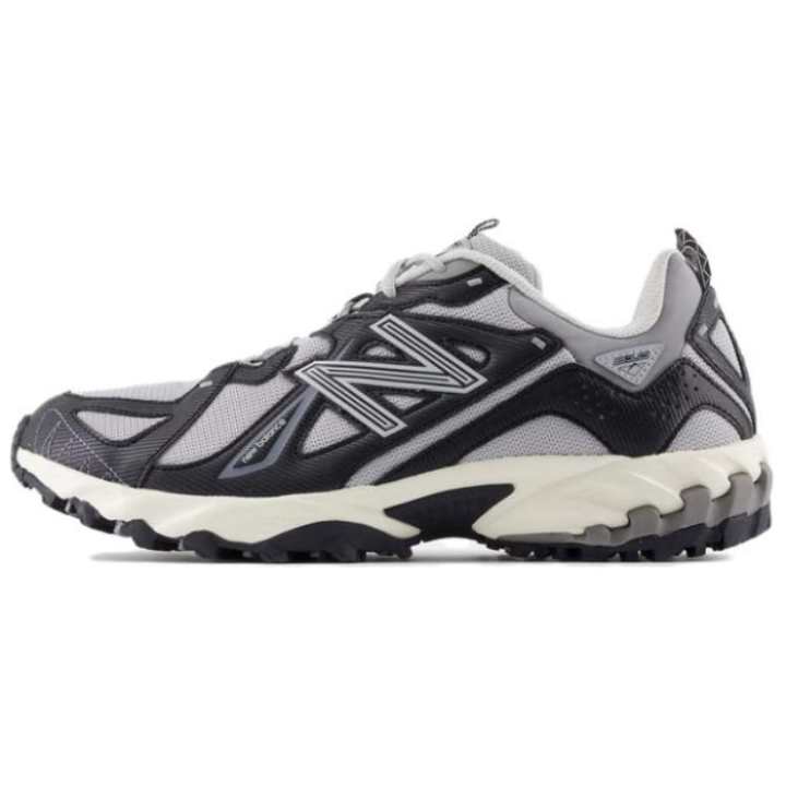 New Balance 610 New Balance 'Black Cool Grey'