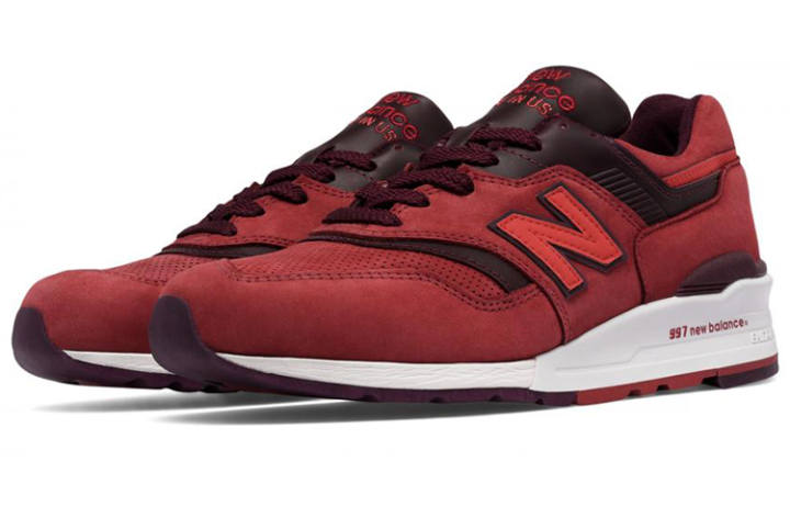 New Balance 997 New Balance