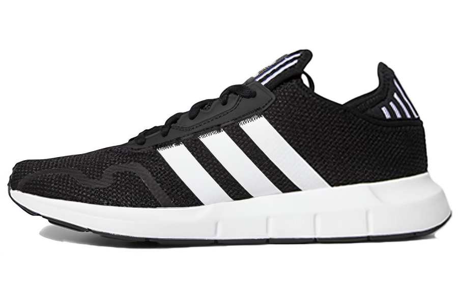 Adidas Originals Adidas Swift Run X 'Core Black'