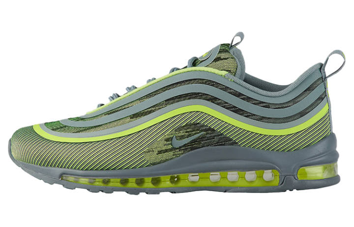 Nike Nike Air Max 97 Ultra 17 Volt Mica Green