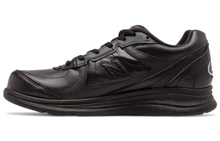 New Balance 577 Wmns New Balance 'Black' Women's