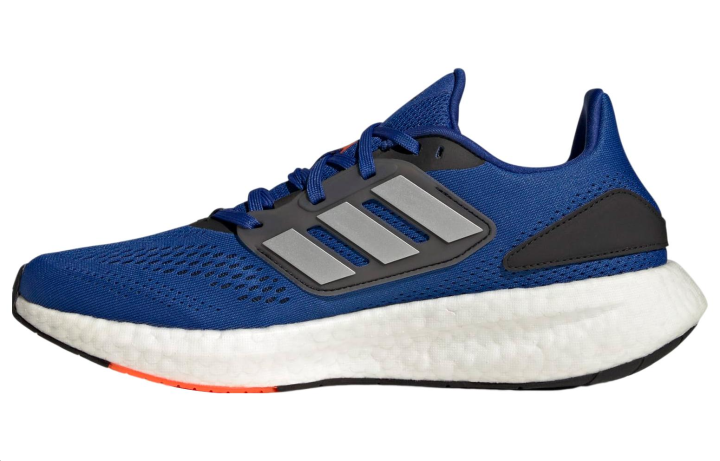 Adidas Adidas PureBoost 22 'Royal Blue Matte Silver'