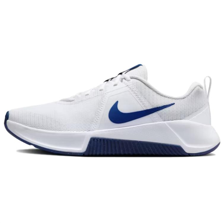 Nike Nike Mc Trainer 3 White Blue Void Deep Royal Blue