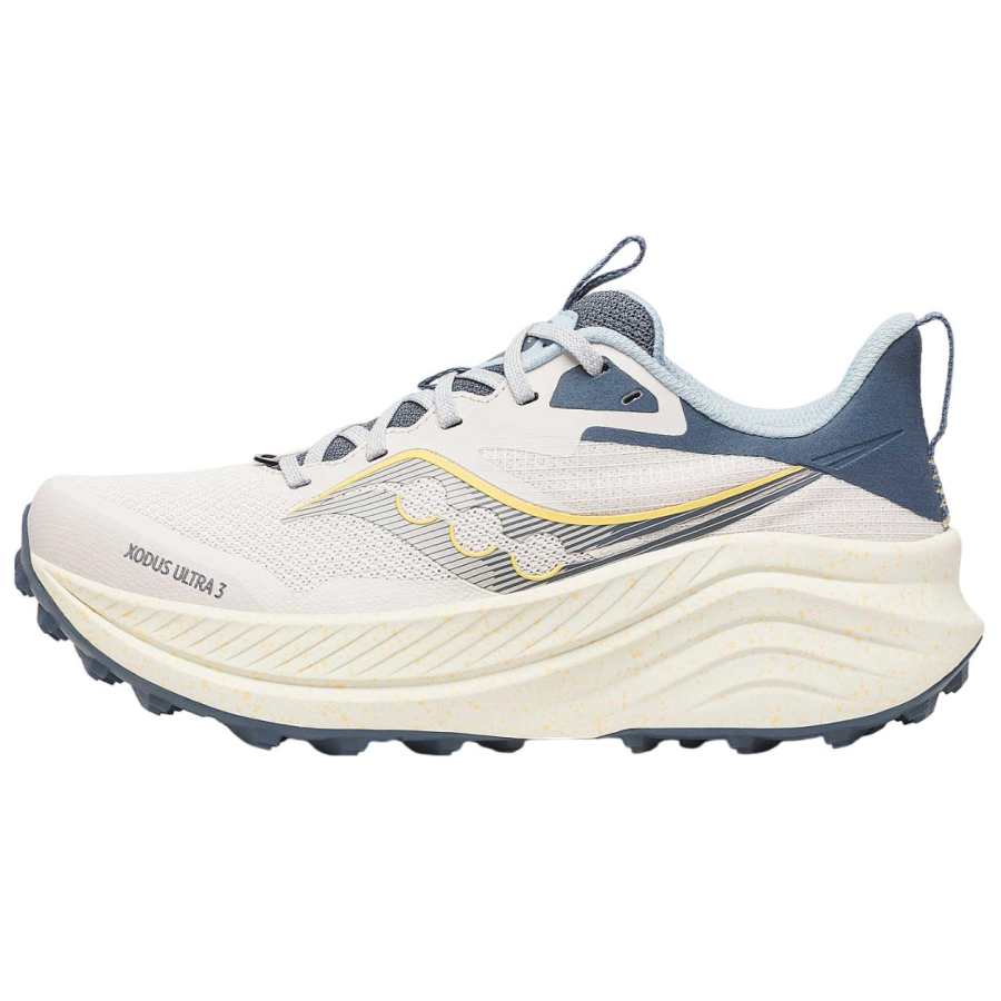 Saucony Xodus Ultra 3 Moon Dusk Women's