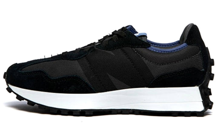 New Balance New Balance 327 'Black White' Women's