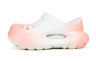 GOTO Dolphin EVA Clogs Unisex Cherry Blossom Pink