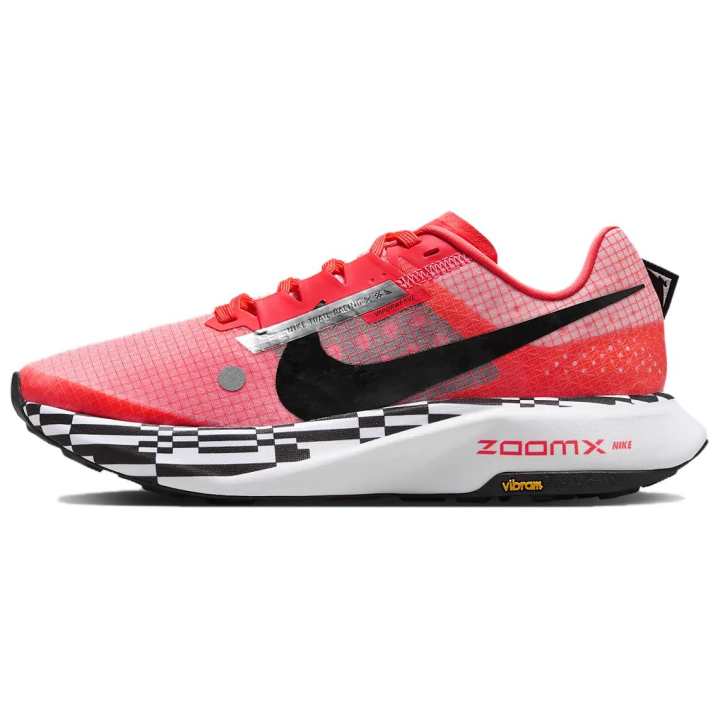 Nike Nike ZoomX Ultrafly Trail Bright Crimson Women's