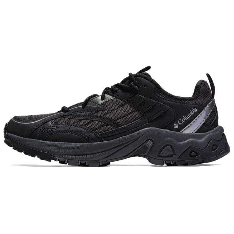Columbia Abrasion Resistant Waterproof And Breathable Support Low top Outdoor Shoes Men's