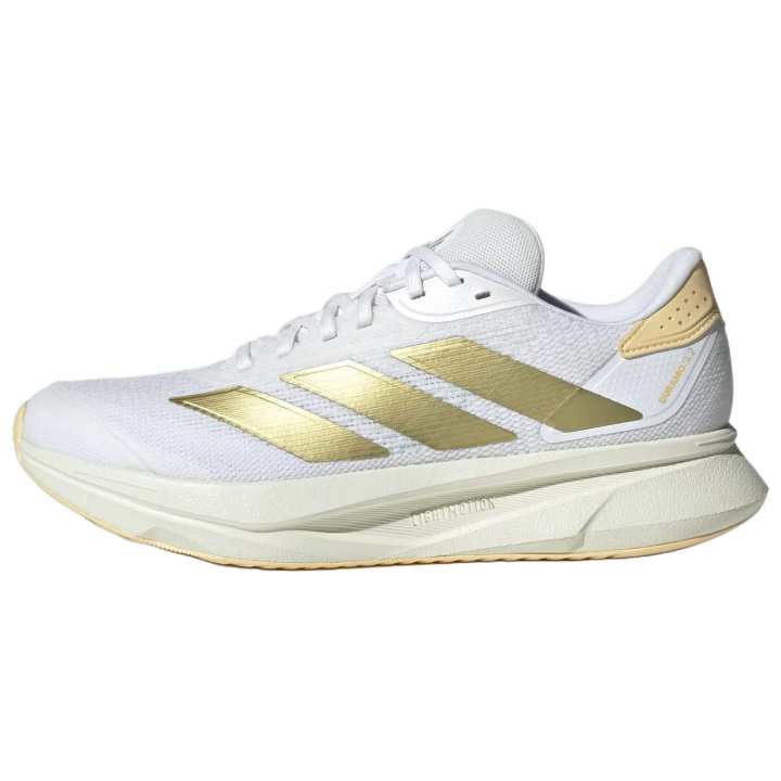 Adidas Adidas Wmns Duramo Sl 2.0 'White Gold Metallic' Women's