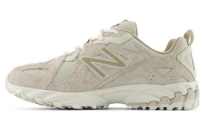 New Balance New Balance 610 'Moonbeam' Sneakers