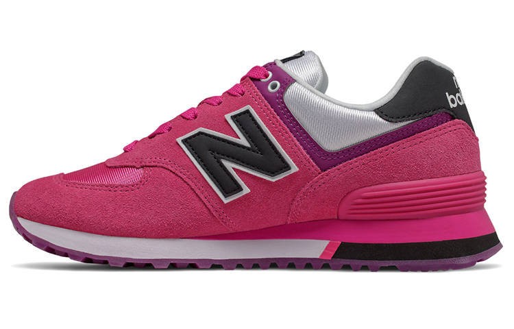 New Balance 574 Wmns New Balance 'Exuberant Pink' Women's