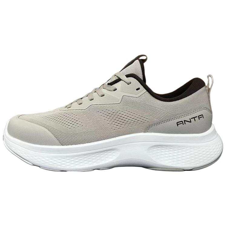 Anta Shen Xing LITE Cushioning, Wear Resistant Low top Training Running Shoes Men's